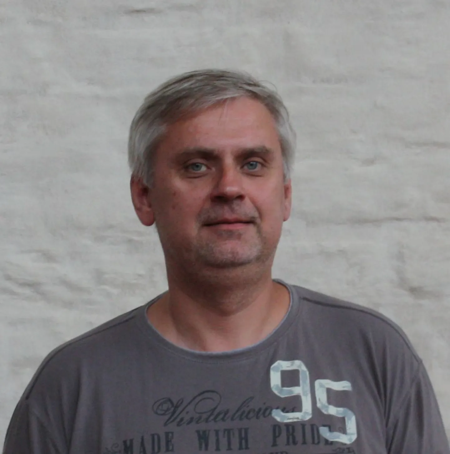 Urmas Petti