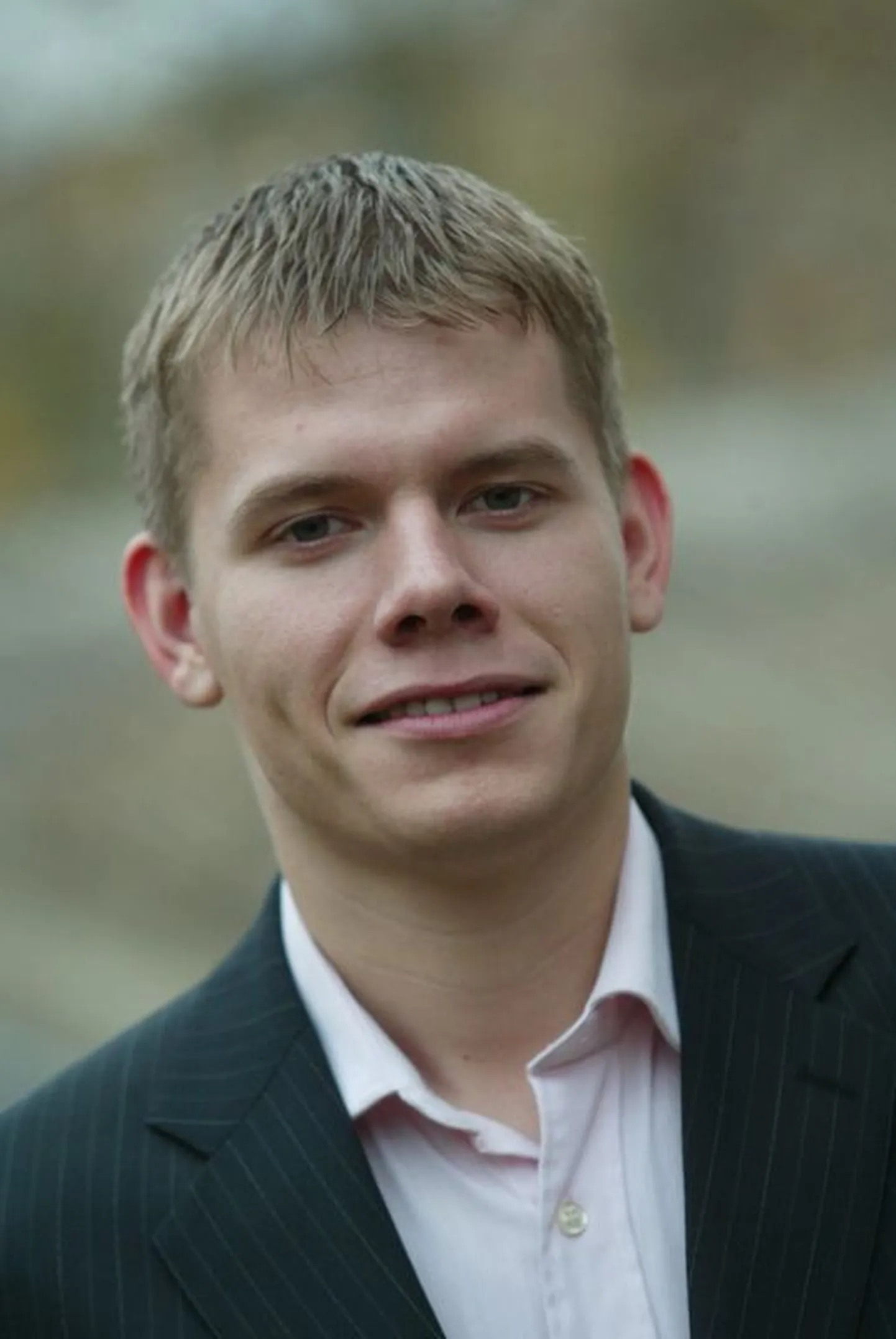 Henri Kaselo