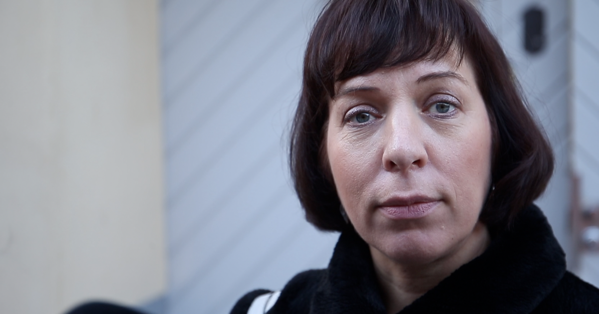 Mailis Reps nädalavahetused mööduvad tülitsedes, mitte mõnusas õhkkonnas