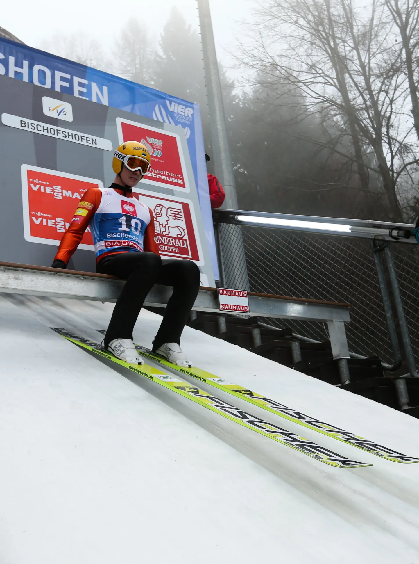 Kaarel Nurmsalu