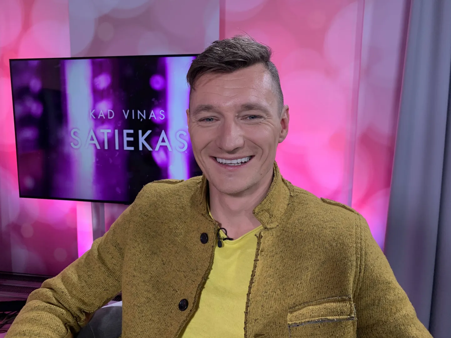 Raksta foto