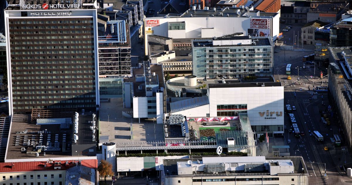 tallinn