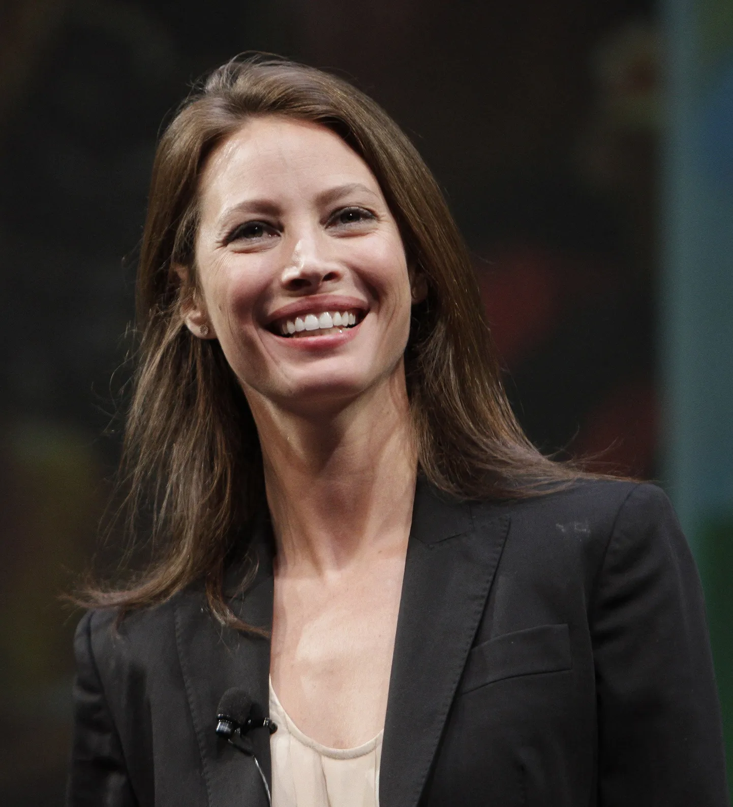 Christy Turlington