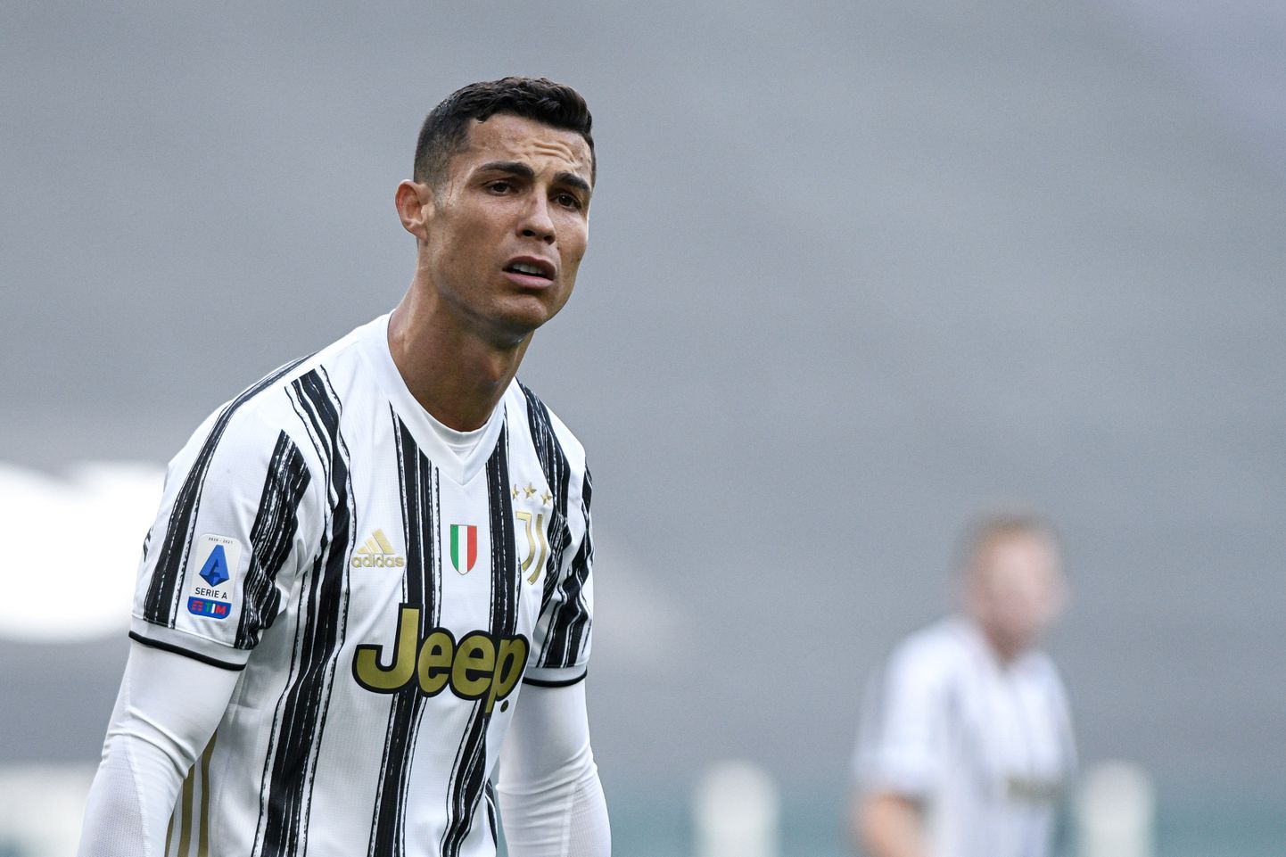 Cristiano Ronaldo soovib Juventusest minema.