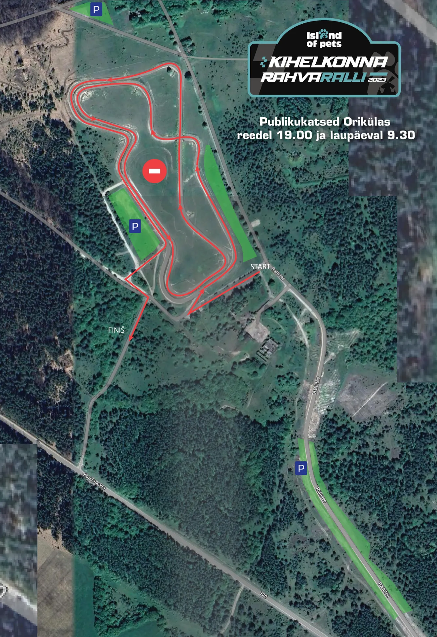Oriküla publikukatse