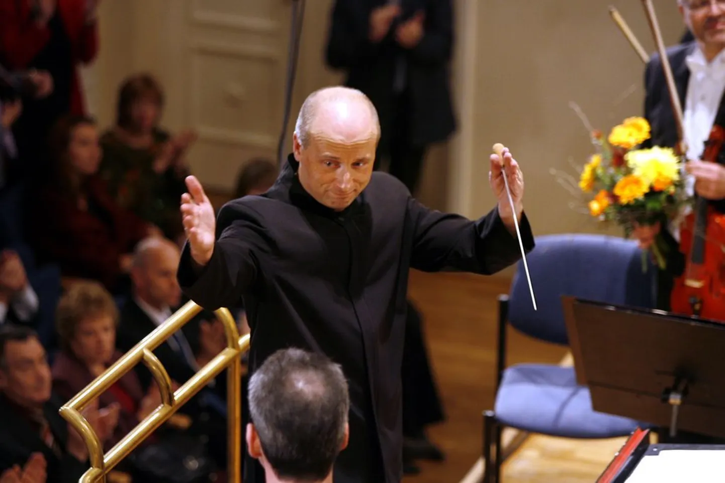 Paavo Järvi