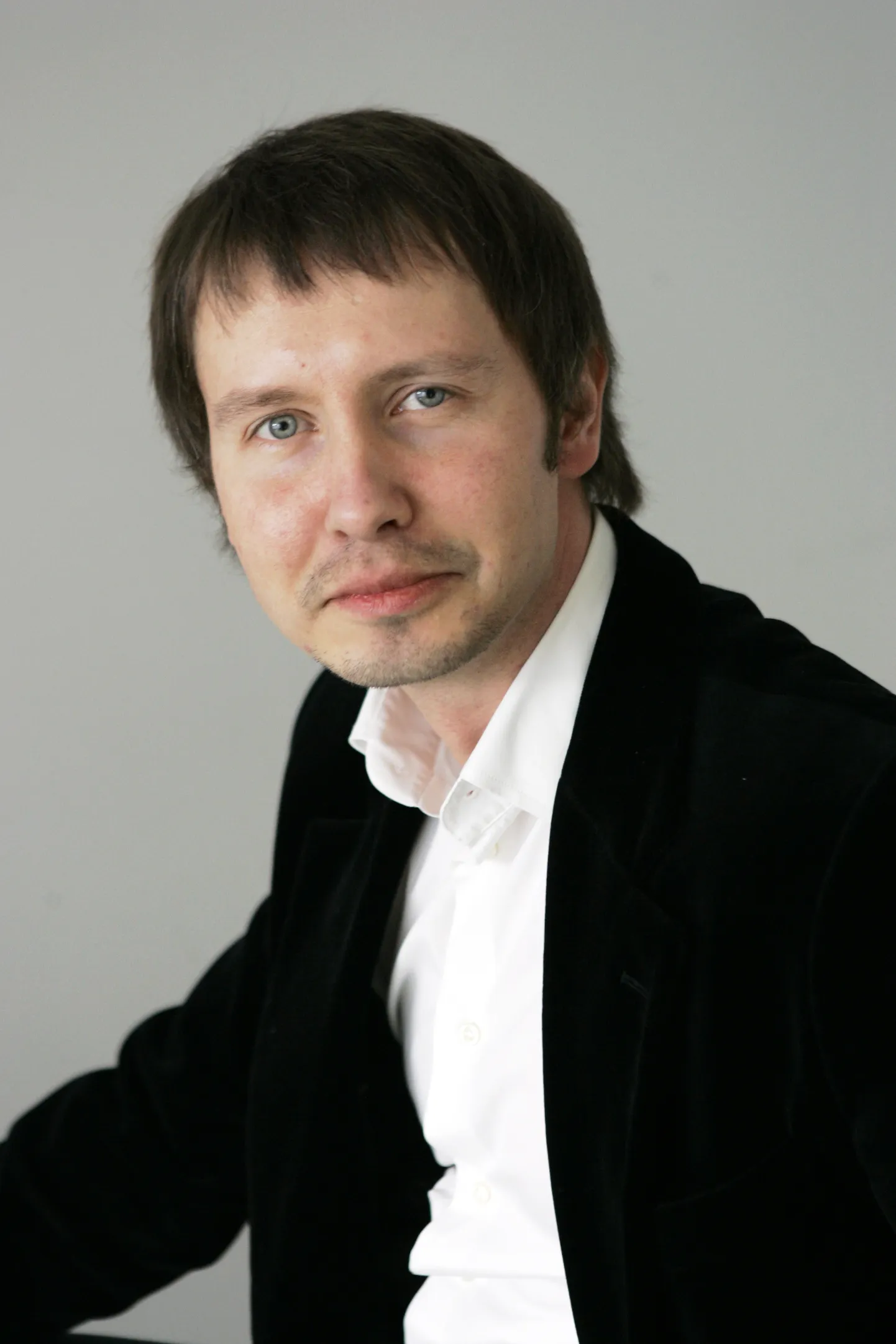 Tanel Kerikmäe