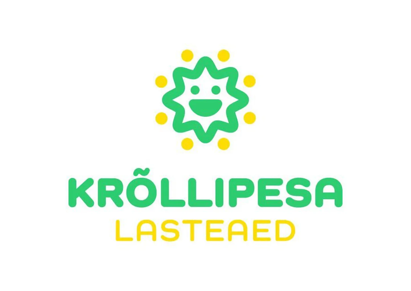 Uue lasteaia tulevane logo