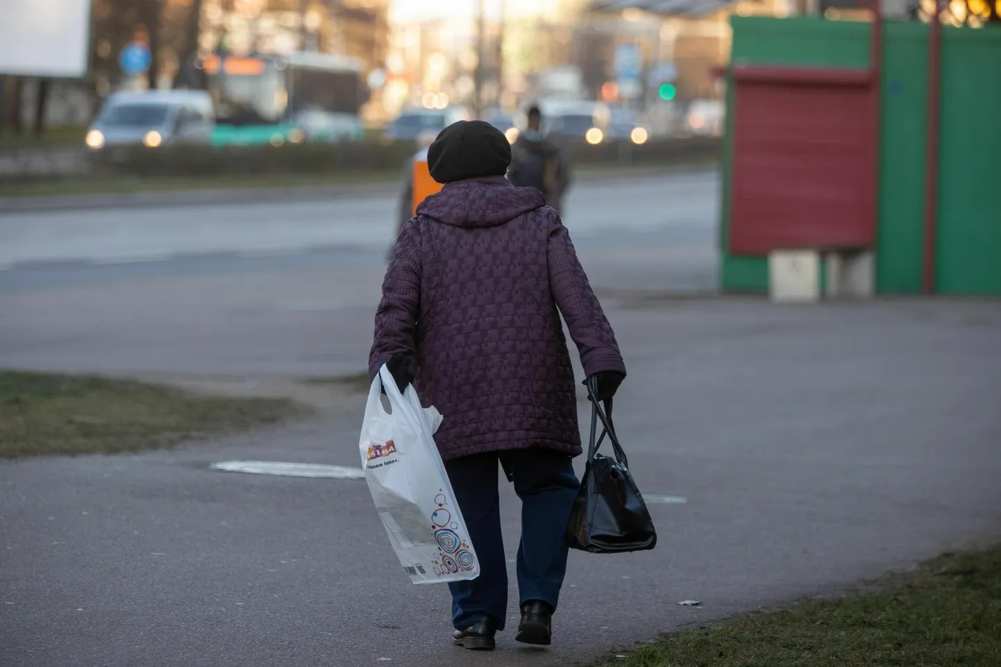 Pensionisüsteemi kestlikkuse tagamiseks on vanaduspensioniiga tõstetud alates 1994. aastast ehk kokku neljal korral.