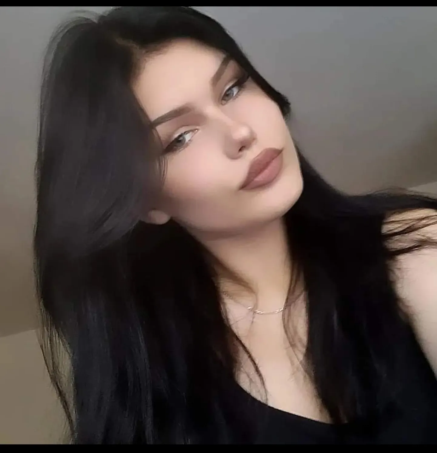 Пропавшая без вести