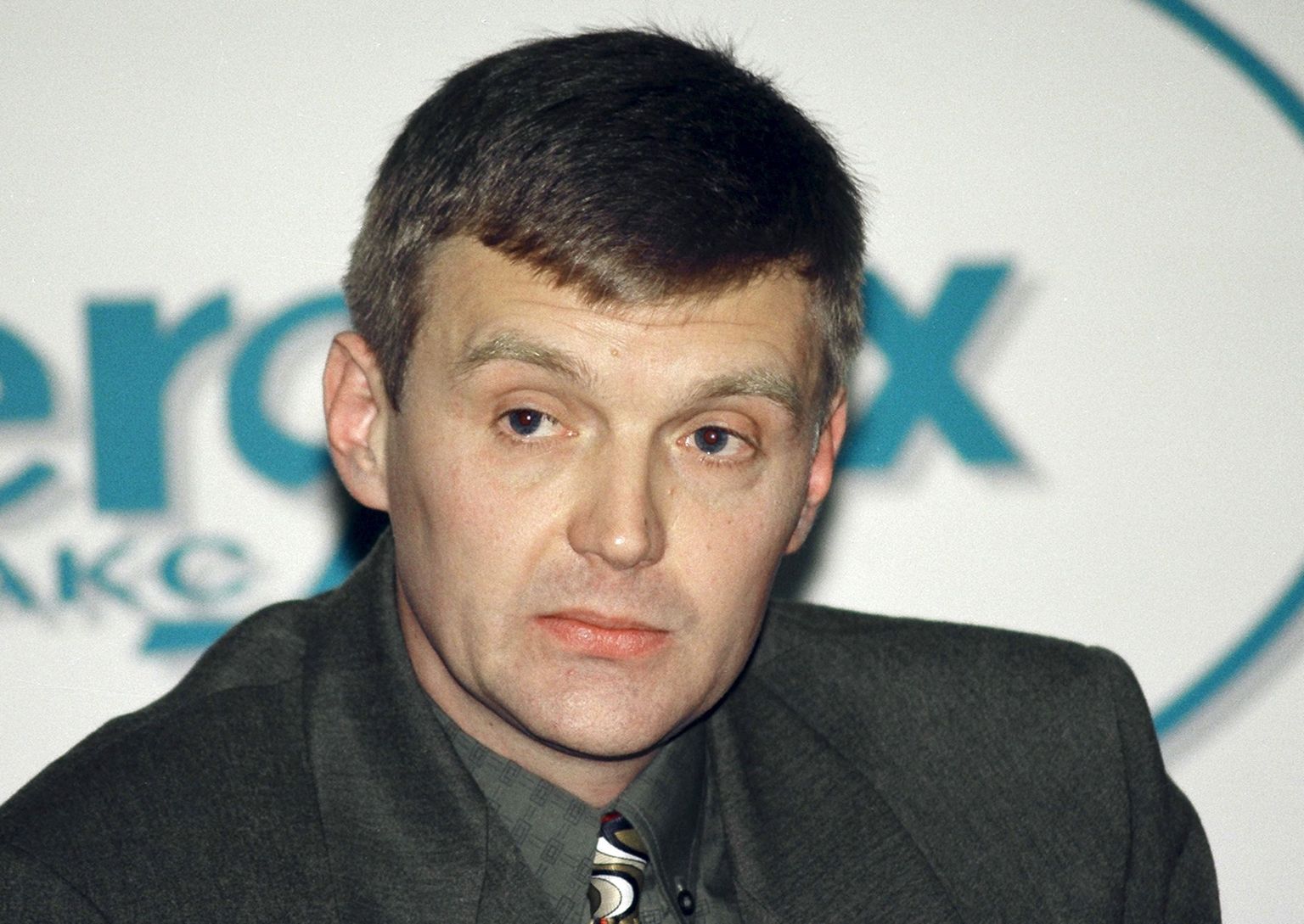 Александр Литвиненко (1988).