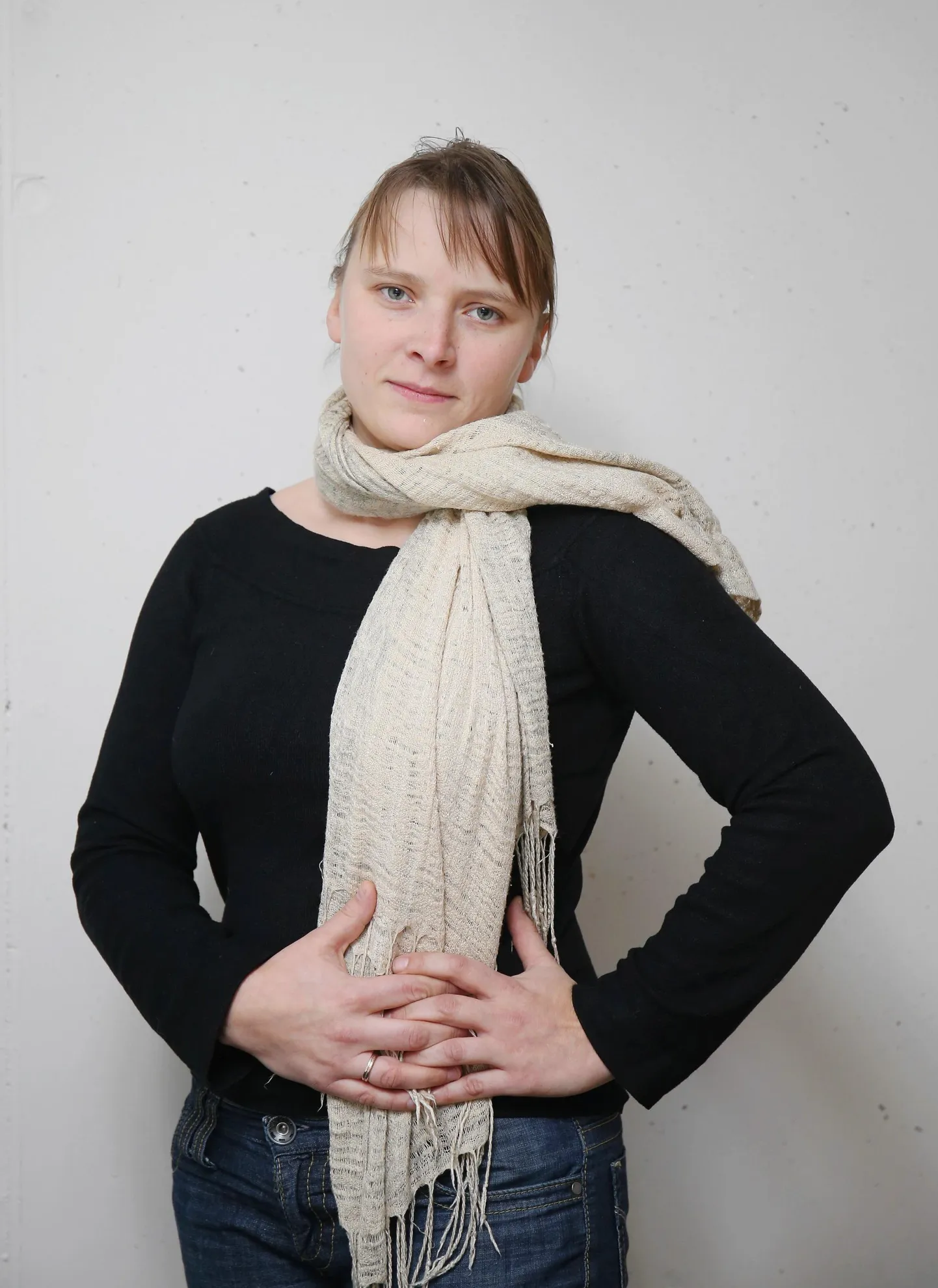 Eili Arula