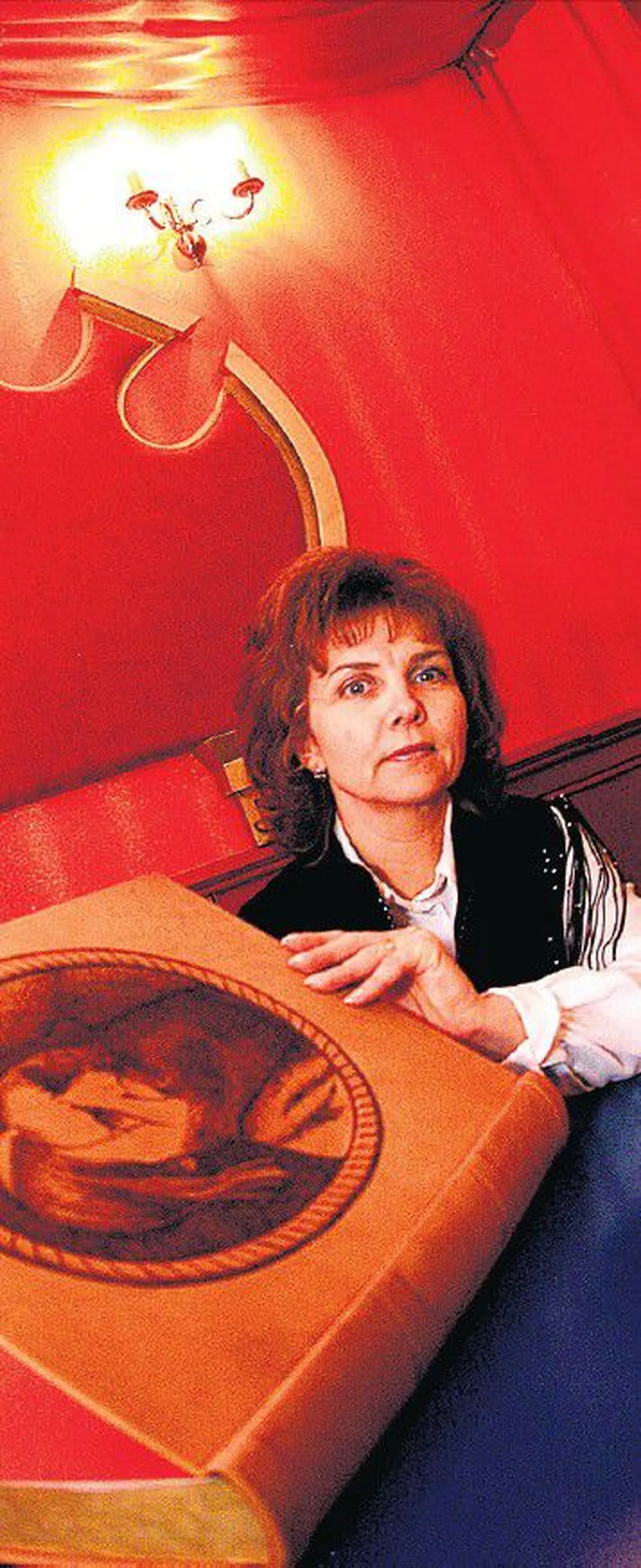 Olga Aasav