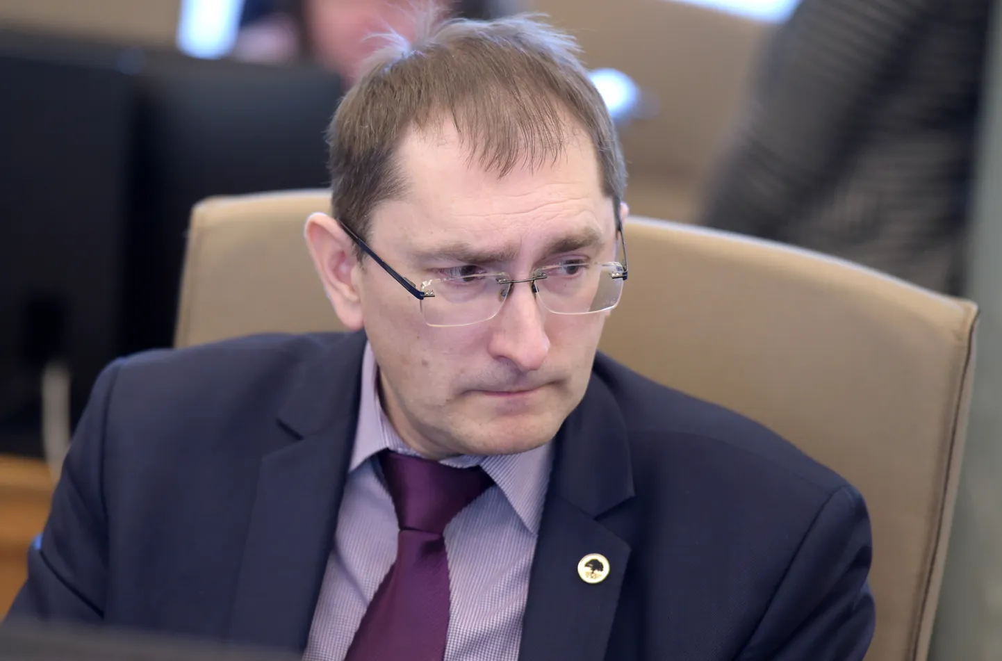 Талис Линкайтс