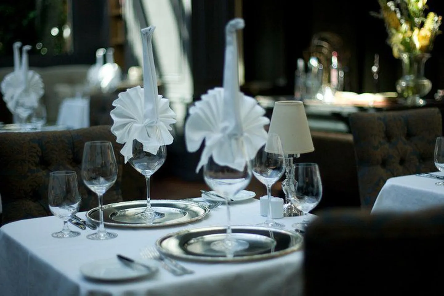 Restoran Tschaikovsky