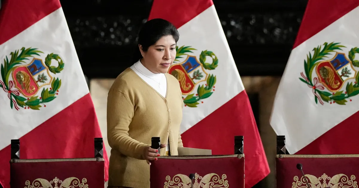 Peruu katkestas diplomaatilised suhted Mehhikoga