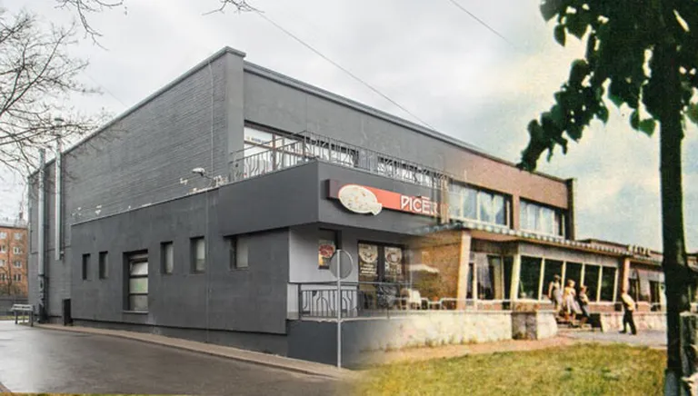 Jāņa Škapara kolāža