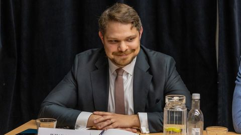 JUHAN-MART SALUMÄE ⟩ Töötav mootor vajab vahel siiski remonti