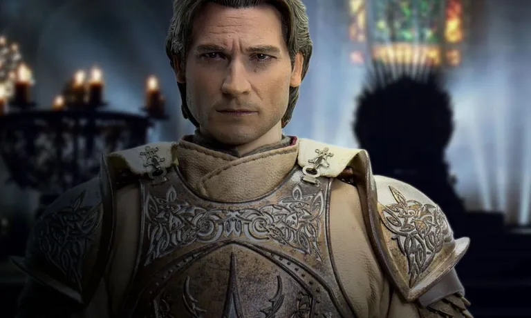 Nikolaj Coster-Waldau (Jaime Lannister)
