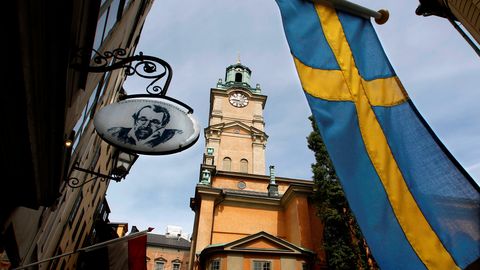 Rootsi inflatsioon aeglustus toiduhindade languse tõttu