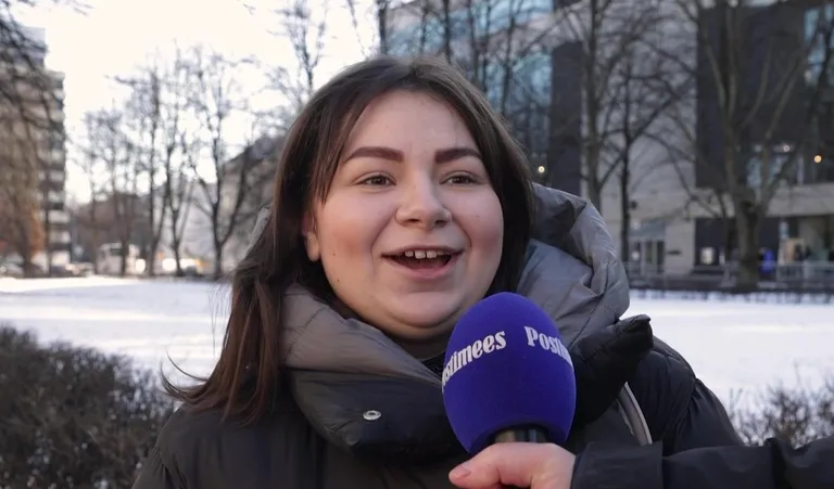 Людмила.