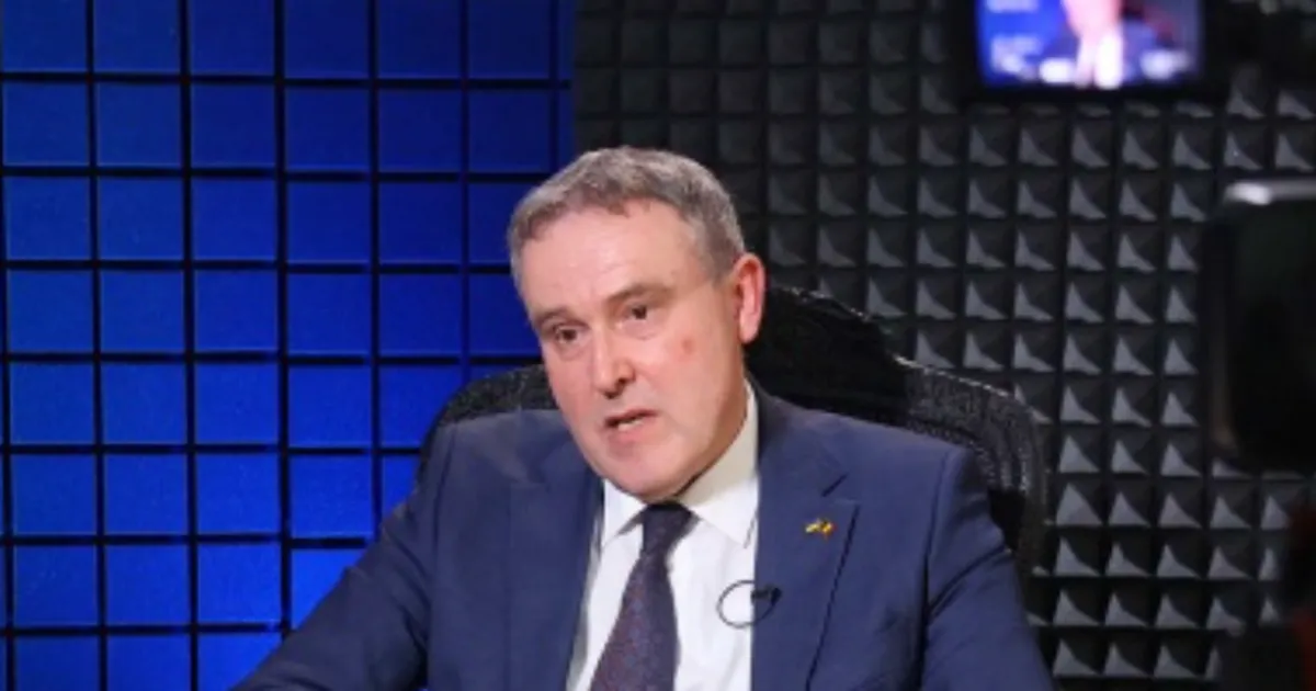 Belgia saadiku sõnul mõjutas Vene desinformatsioon belglasi aastaid