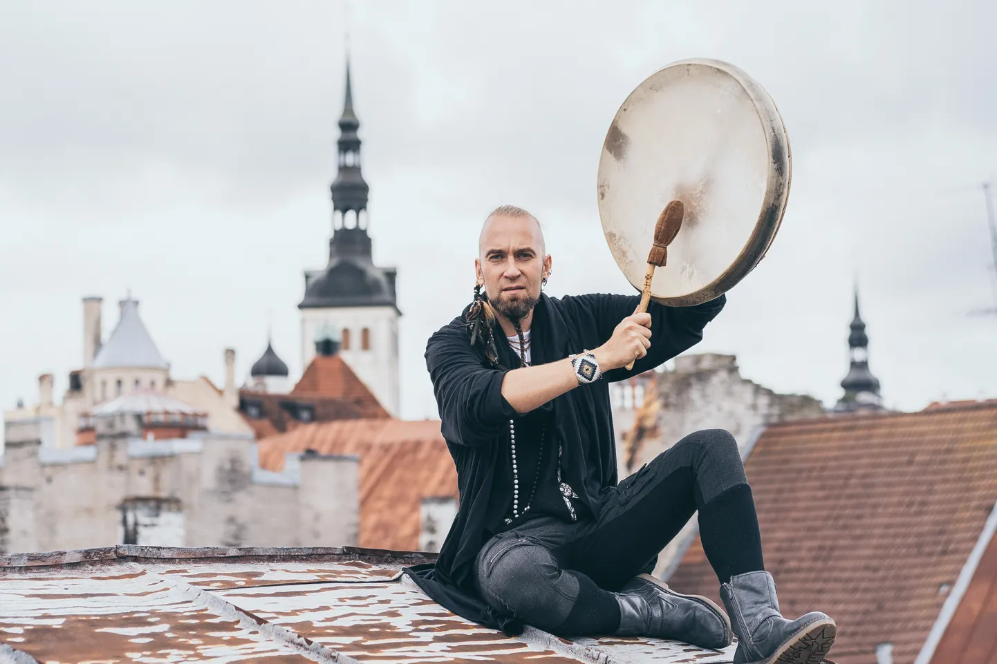 Tom Walsberg