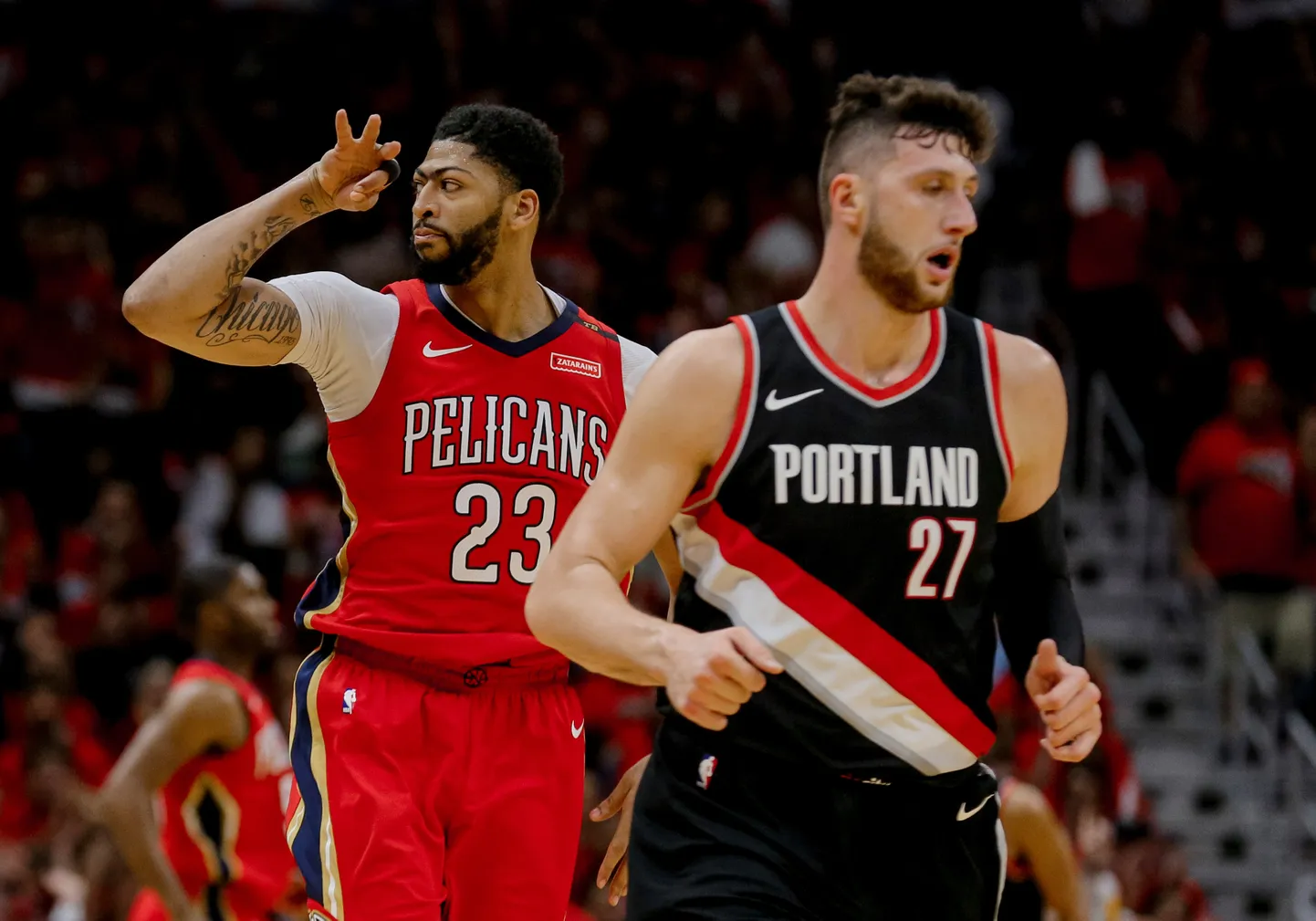 Anthony Davis