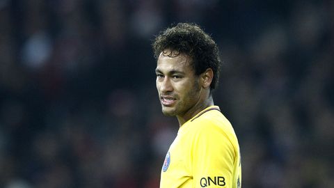 Neymar paneb ühe sotsiaalmeedia postitusega taskusse ulmelise summa