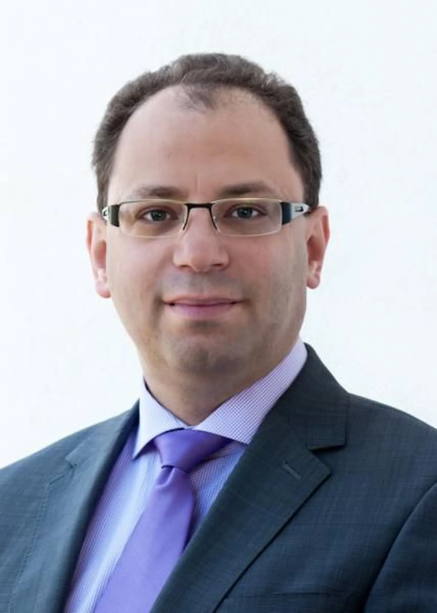 Leon Jankelevitsh, Tamro Balticsi juhatuse esimees.