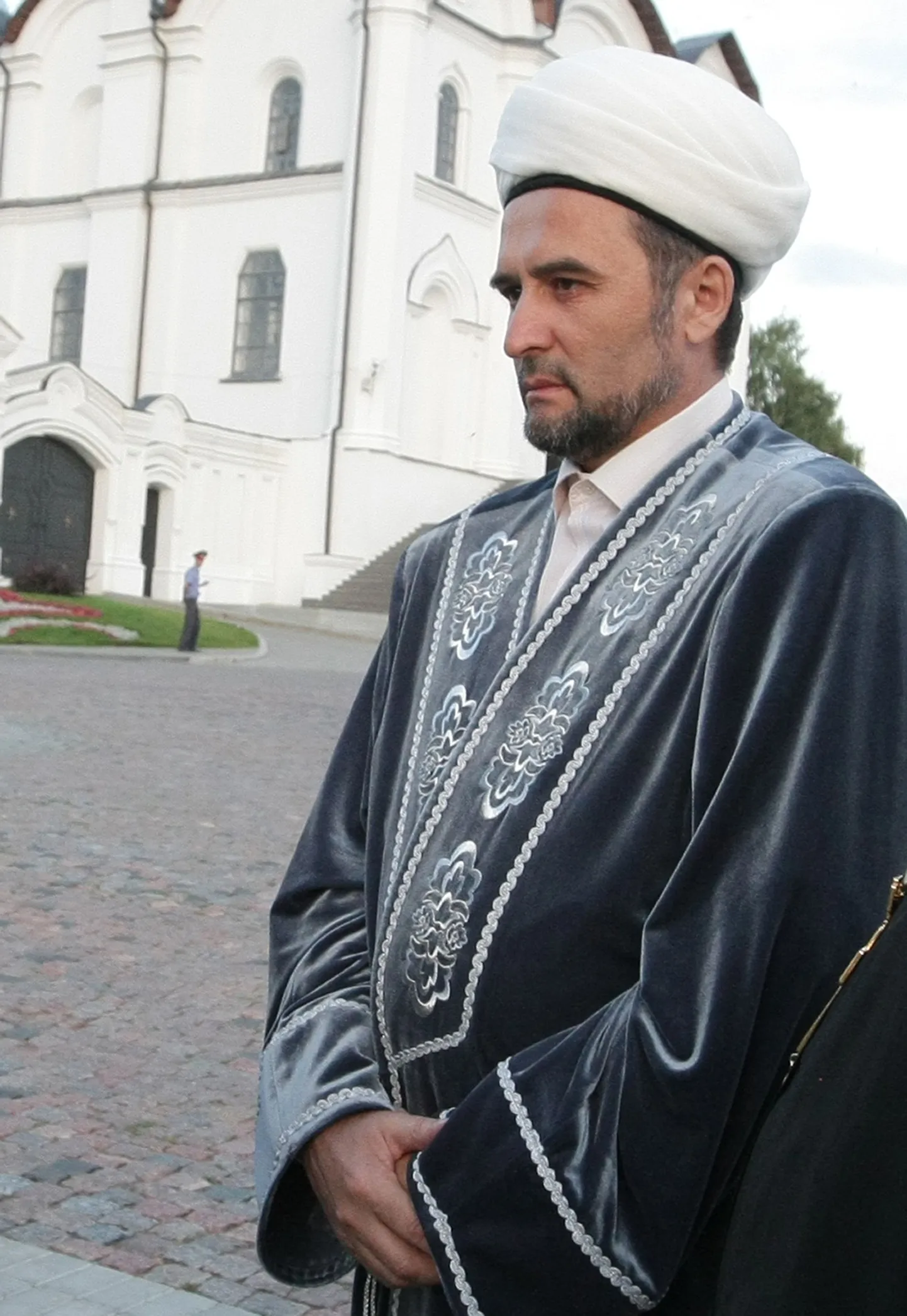 Илдуз Фаизов