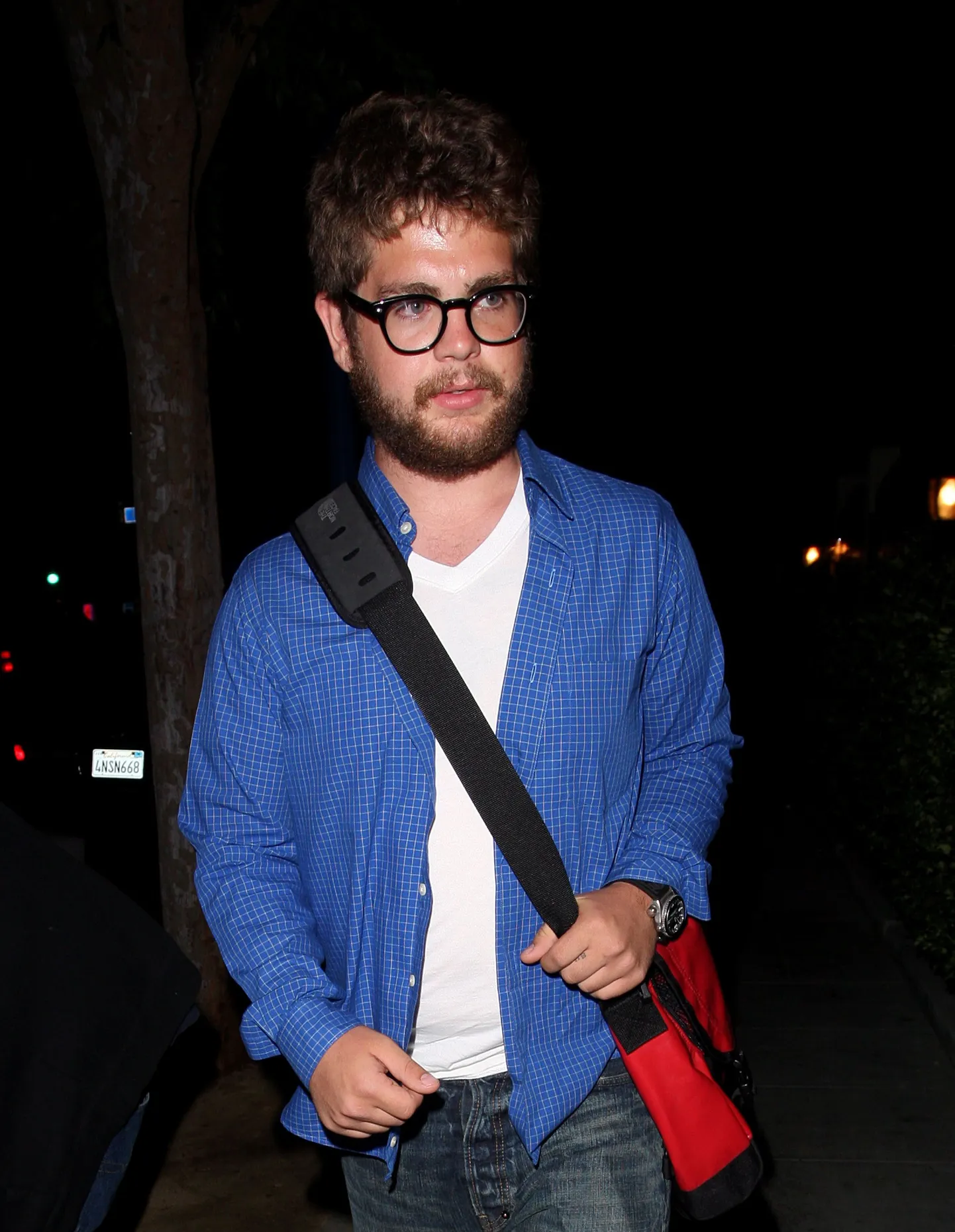 Jack Osbourne