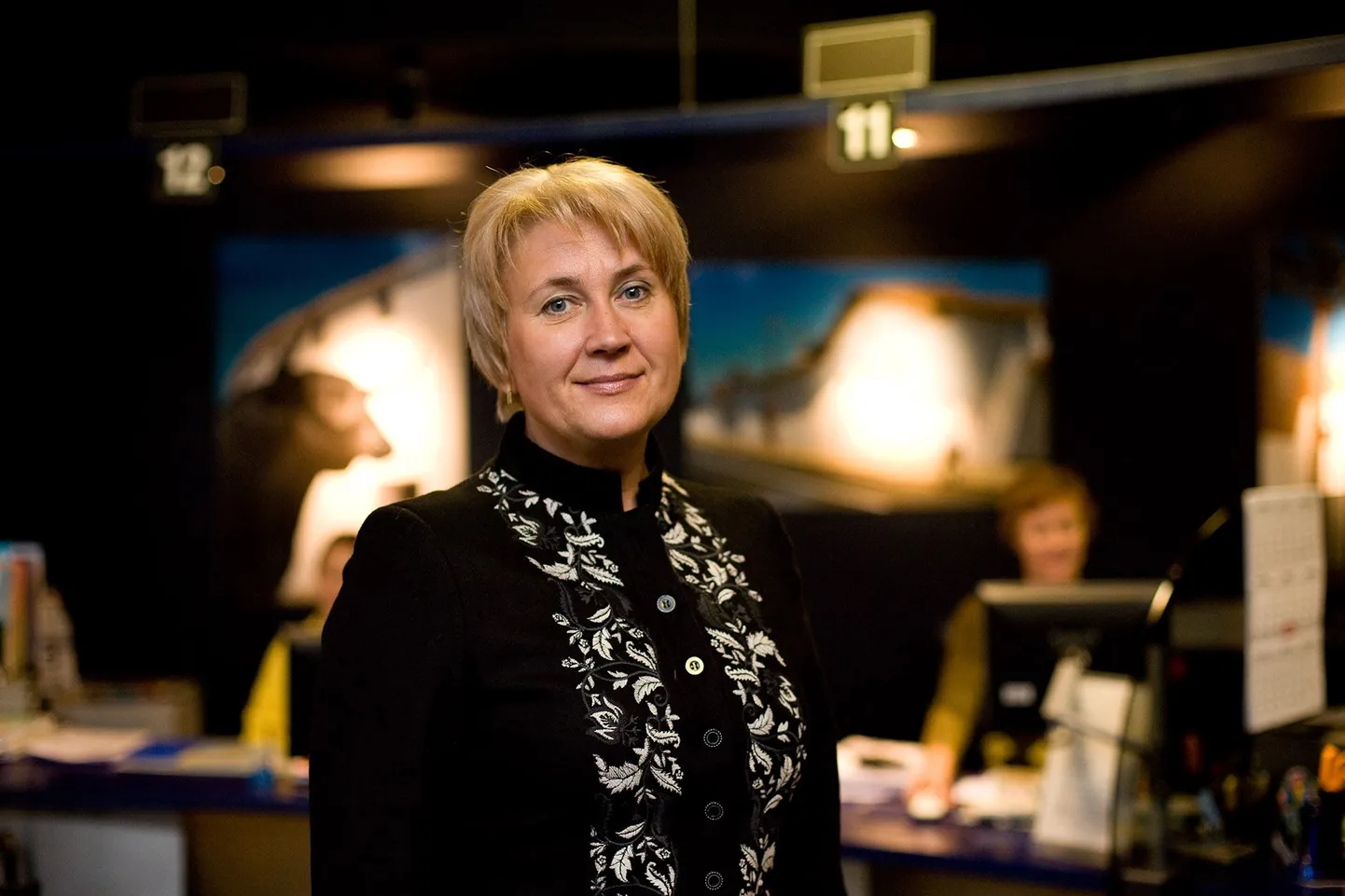 Anne Samlik