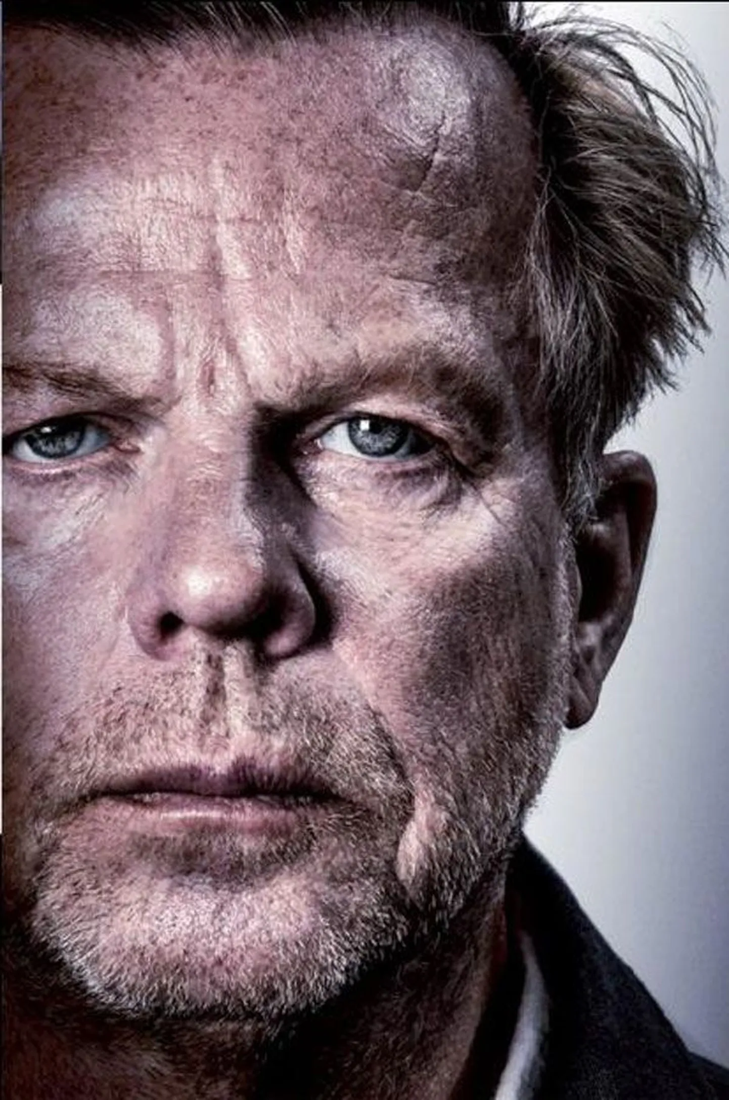 Kurt Wallander