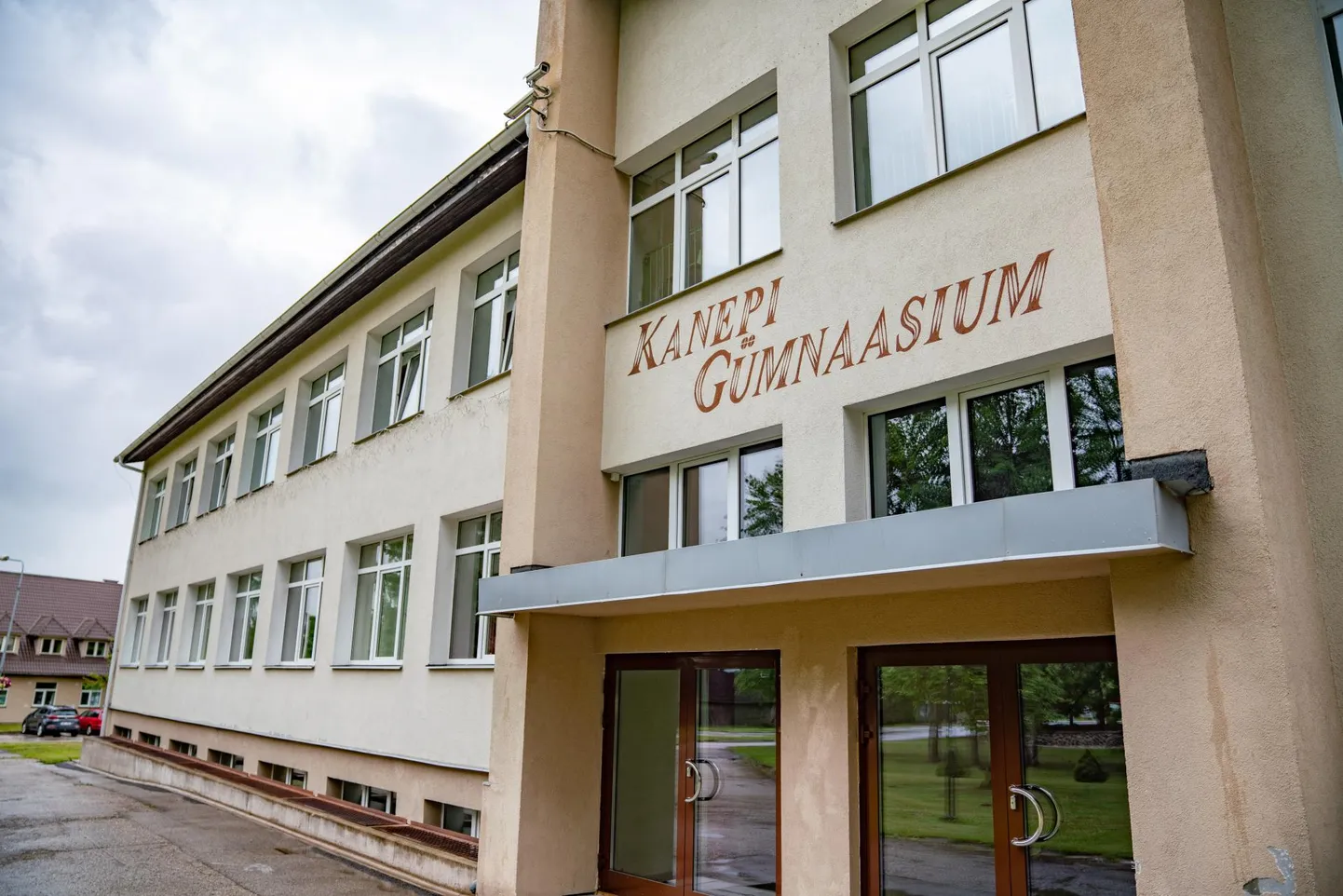 Kanepi gümnaasiumist lahkunud õpetajate nimekiri täieneb lähiajal veelgi