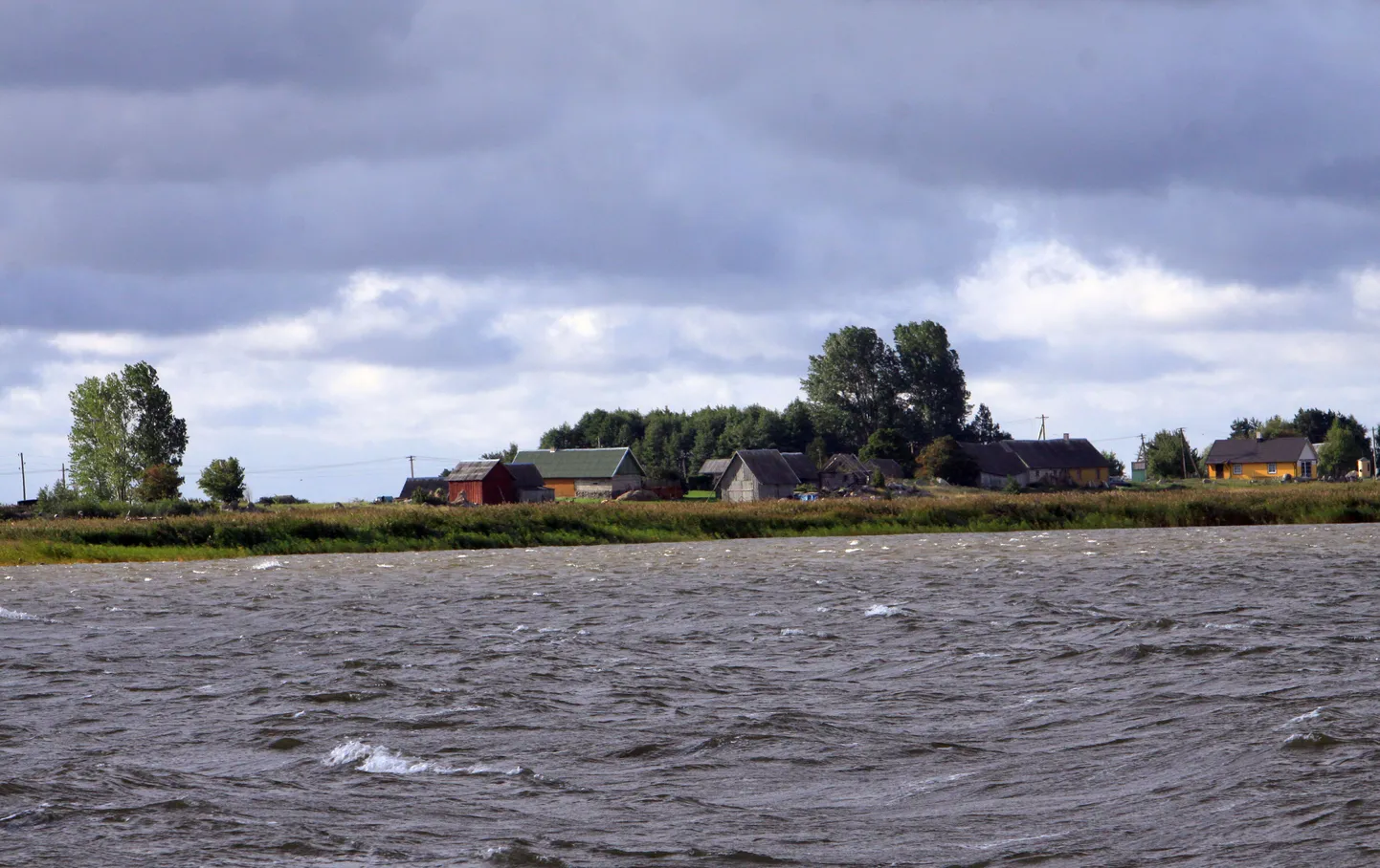 Manija.
