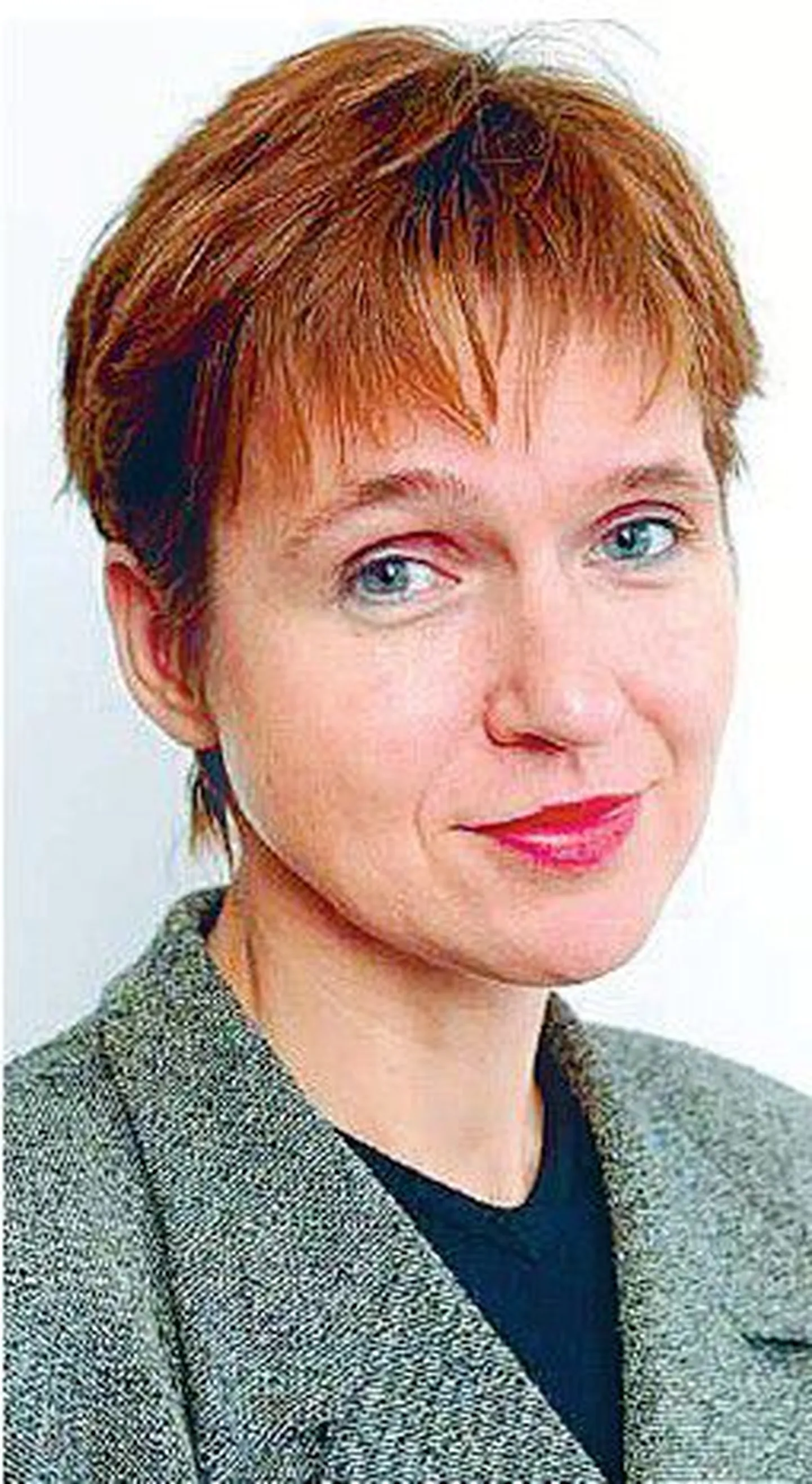 Katrin Aava