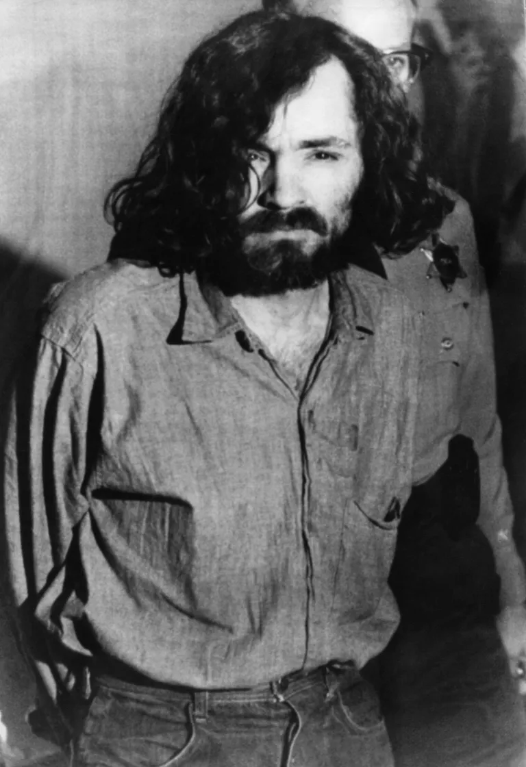 Charles Manson