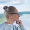 Наталия Ринкевич