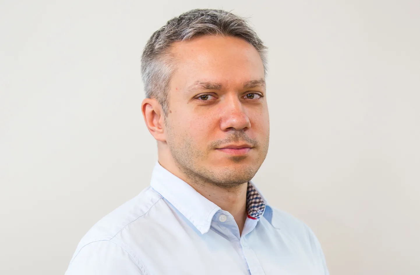 Andrei Korobeinik, riigikogu liige, Keskerakond