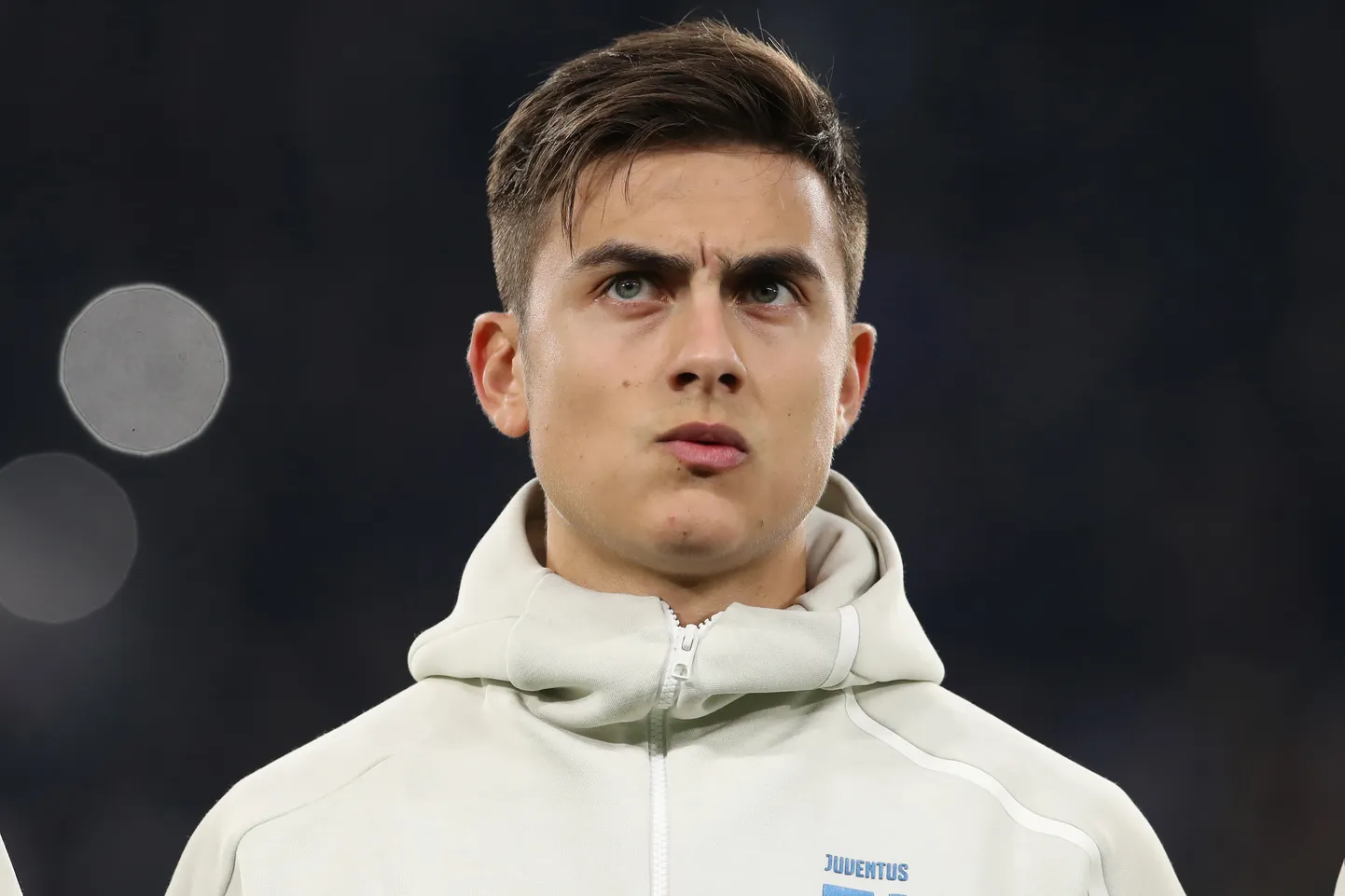Paulo Dybala.