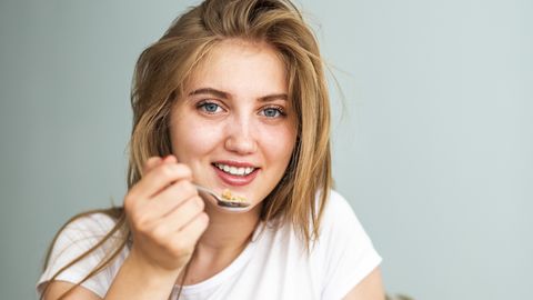 See toit alandab kolesterooli vaid kahe päevaga