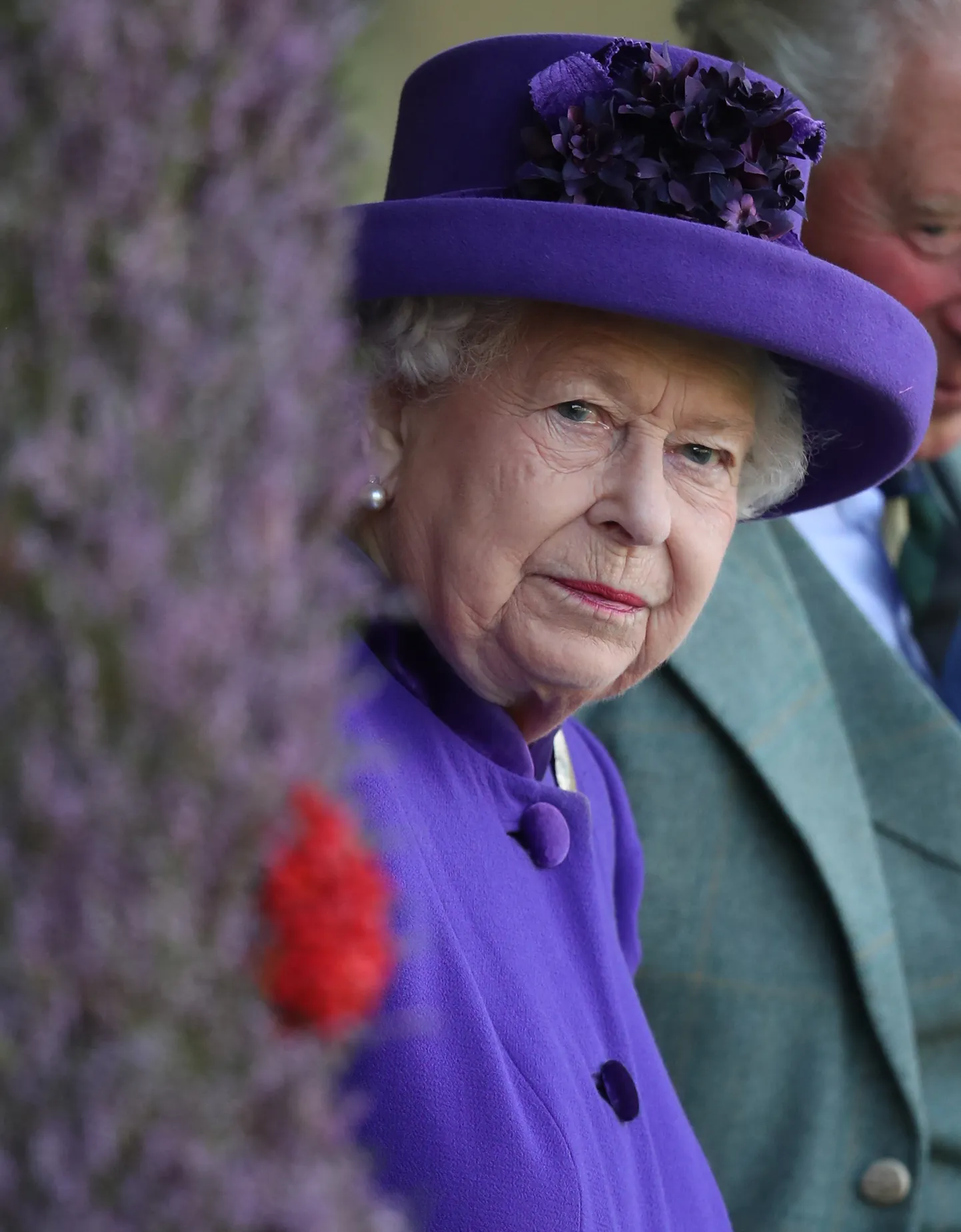 Kuninganna Elizabeth II.