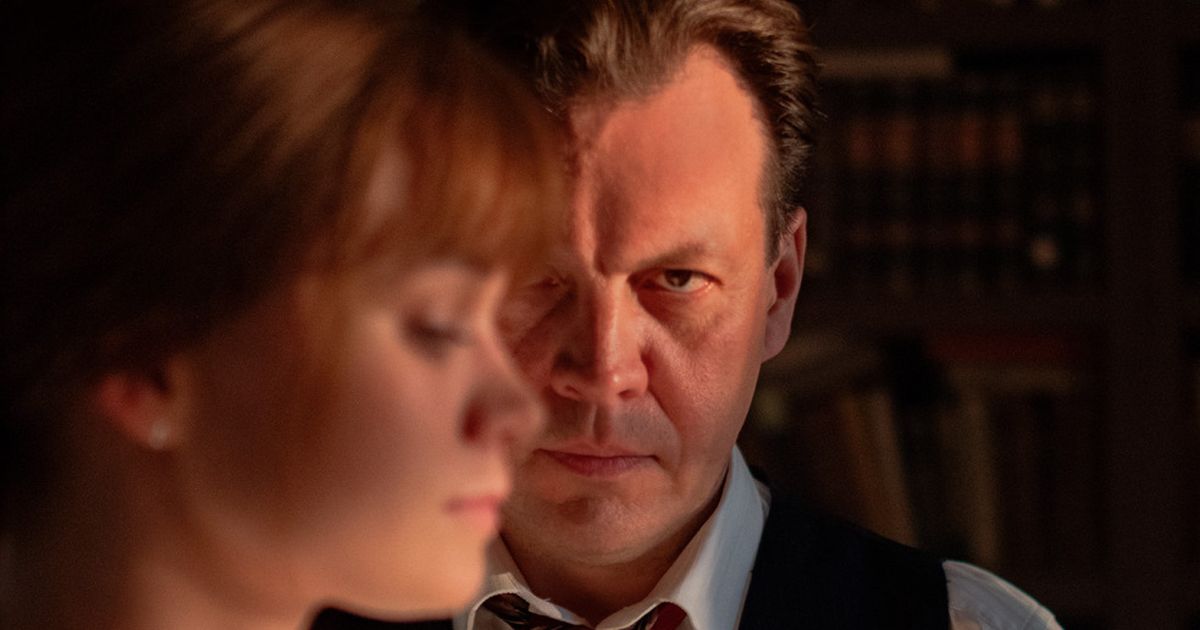 KEERULINE ARMASTUSLUGU ⟩ Uus Tammsaare ekraniseering näitab ebavõrdseid võimusuhteid