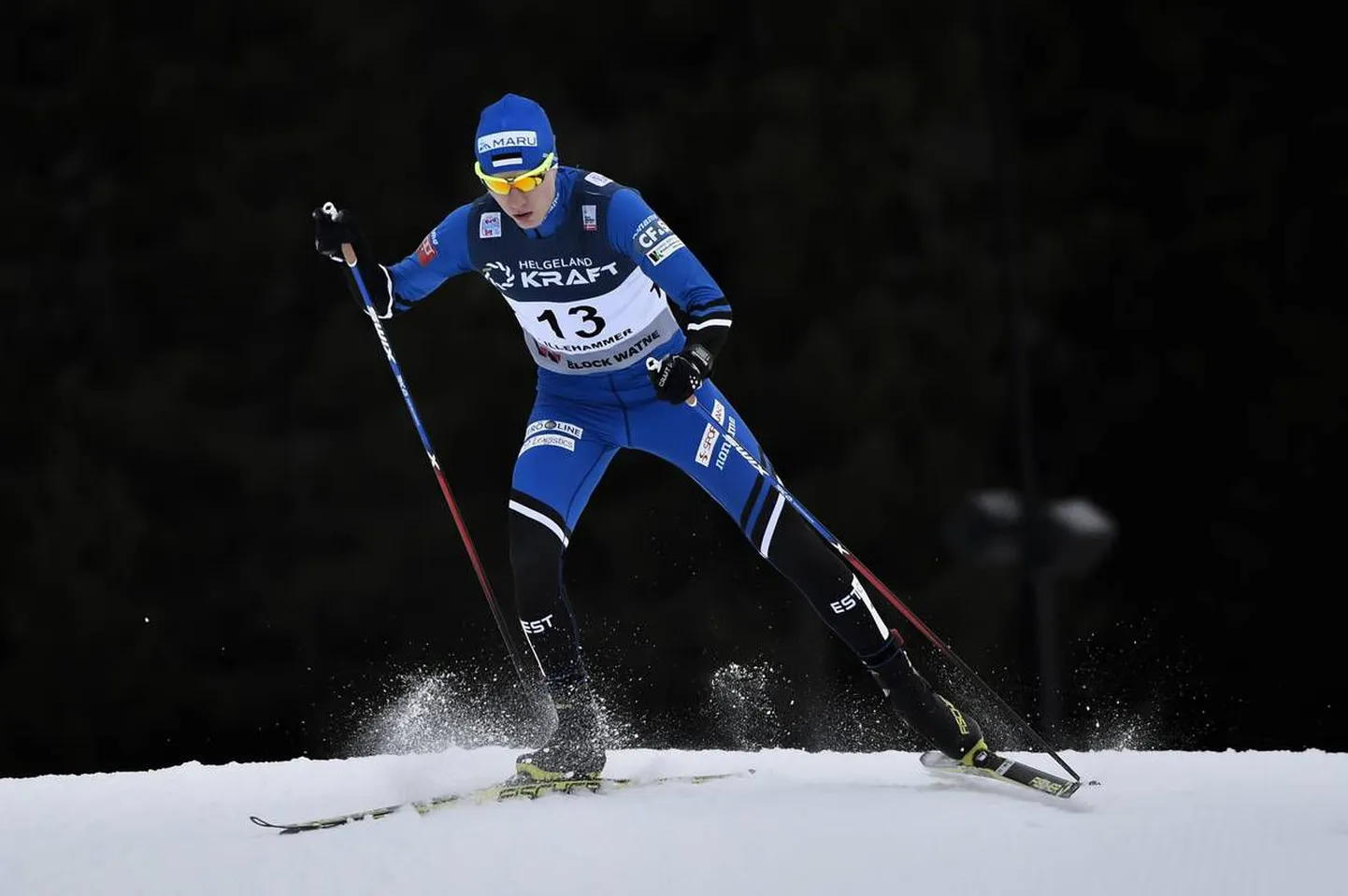 Kristjan Ilves