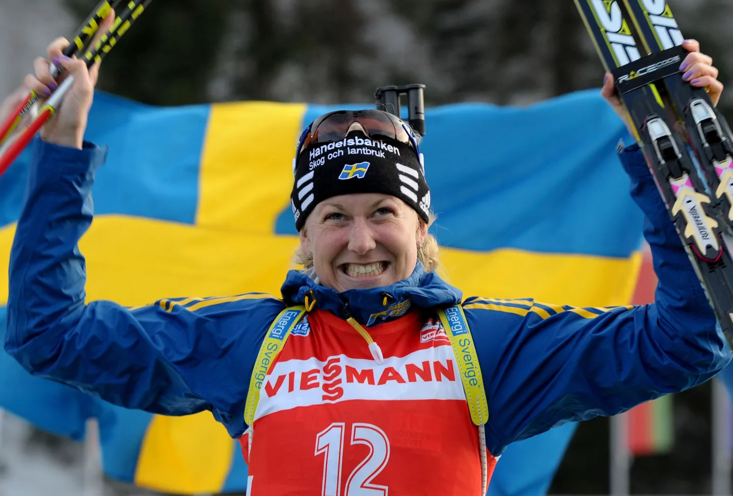 Helena Ekholm