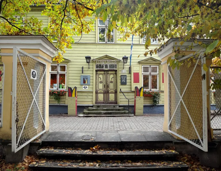 Maarja-Magdaleena Gild