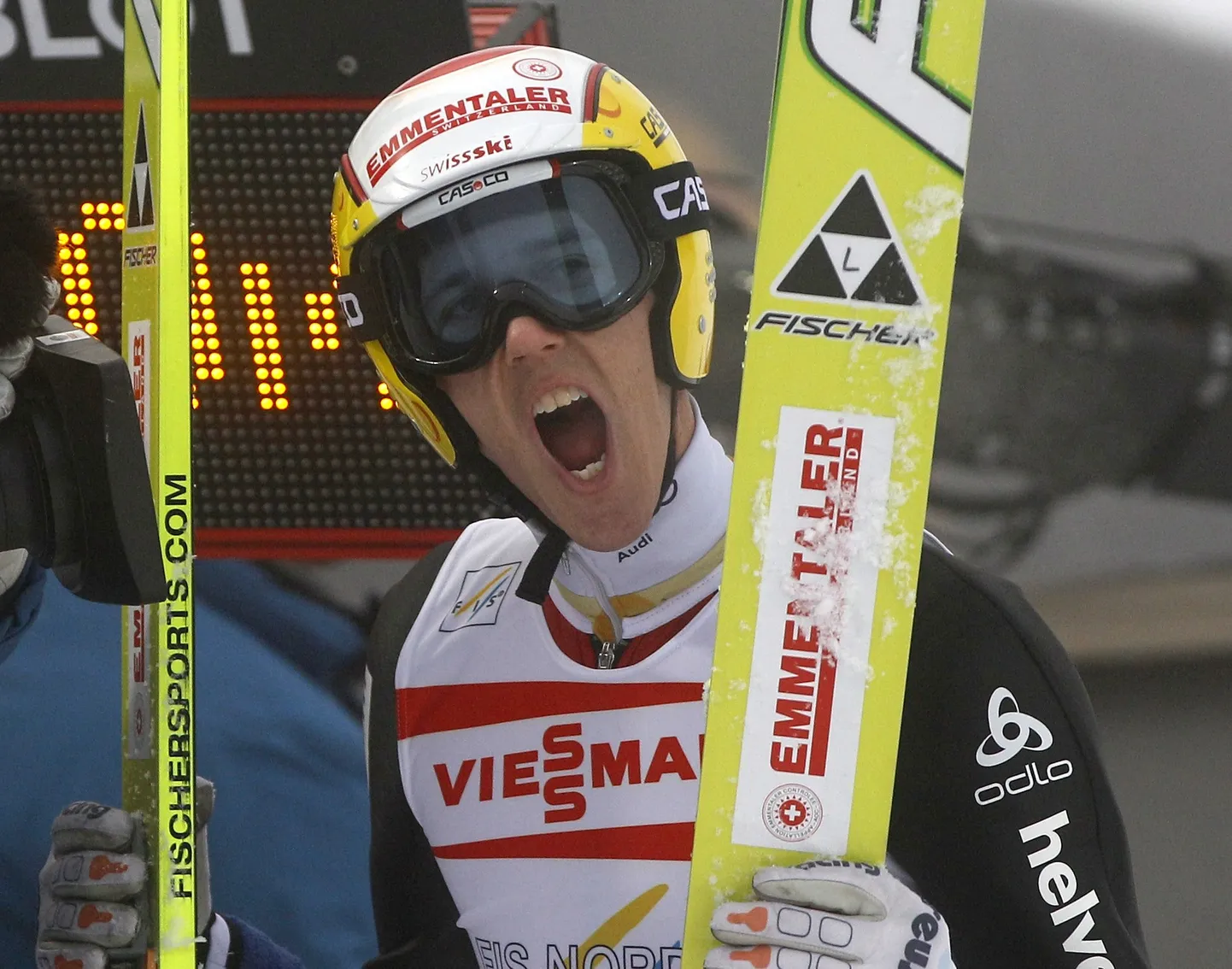 Andreas Küttel