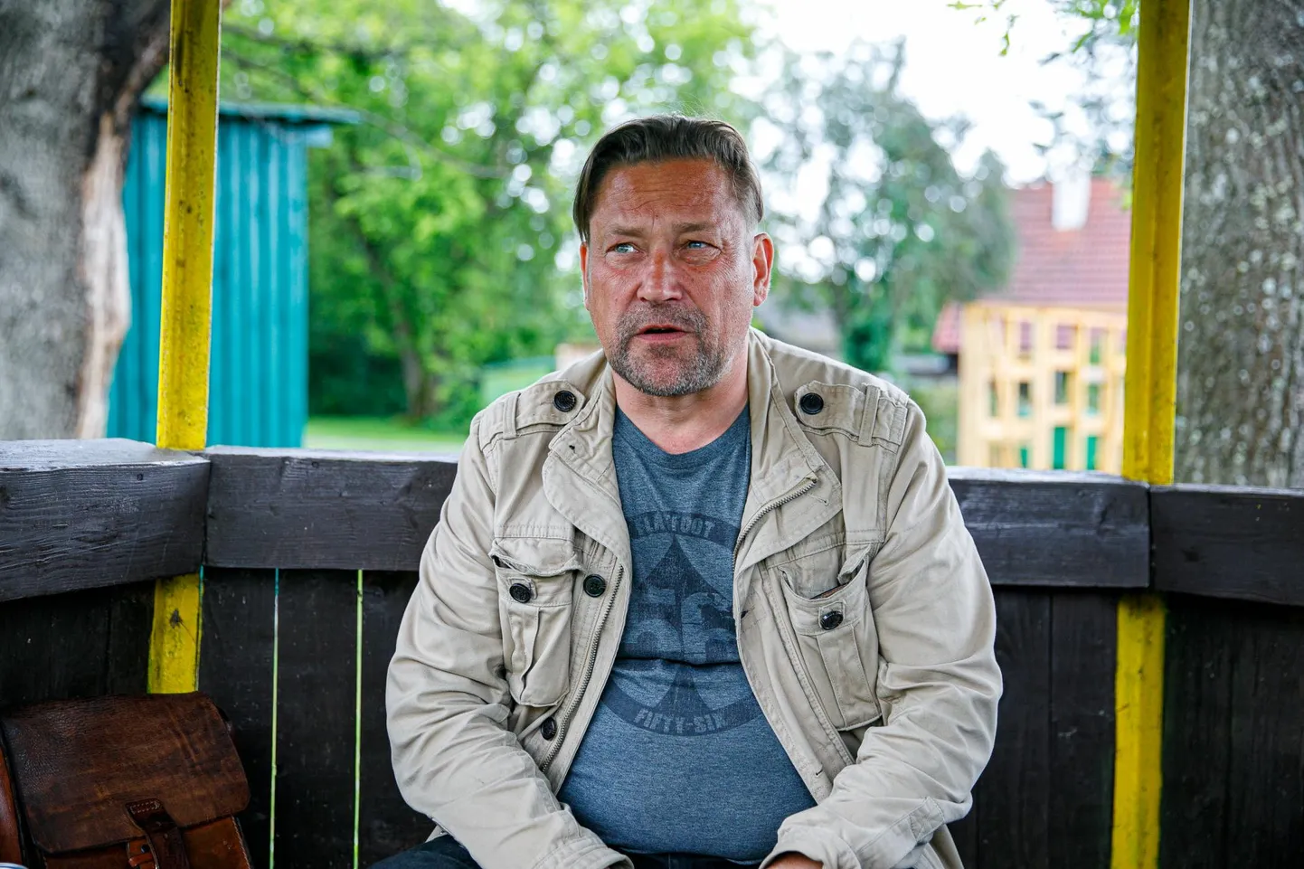 Üllar Saaremäe.