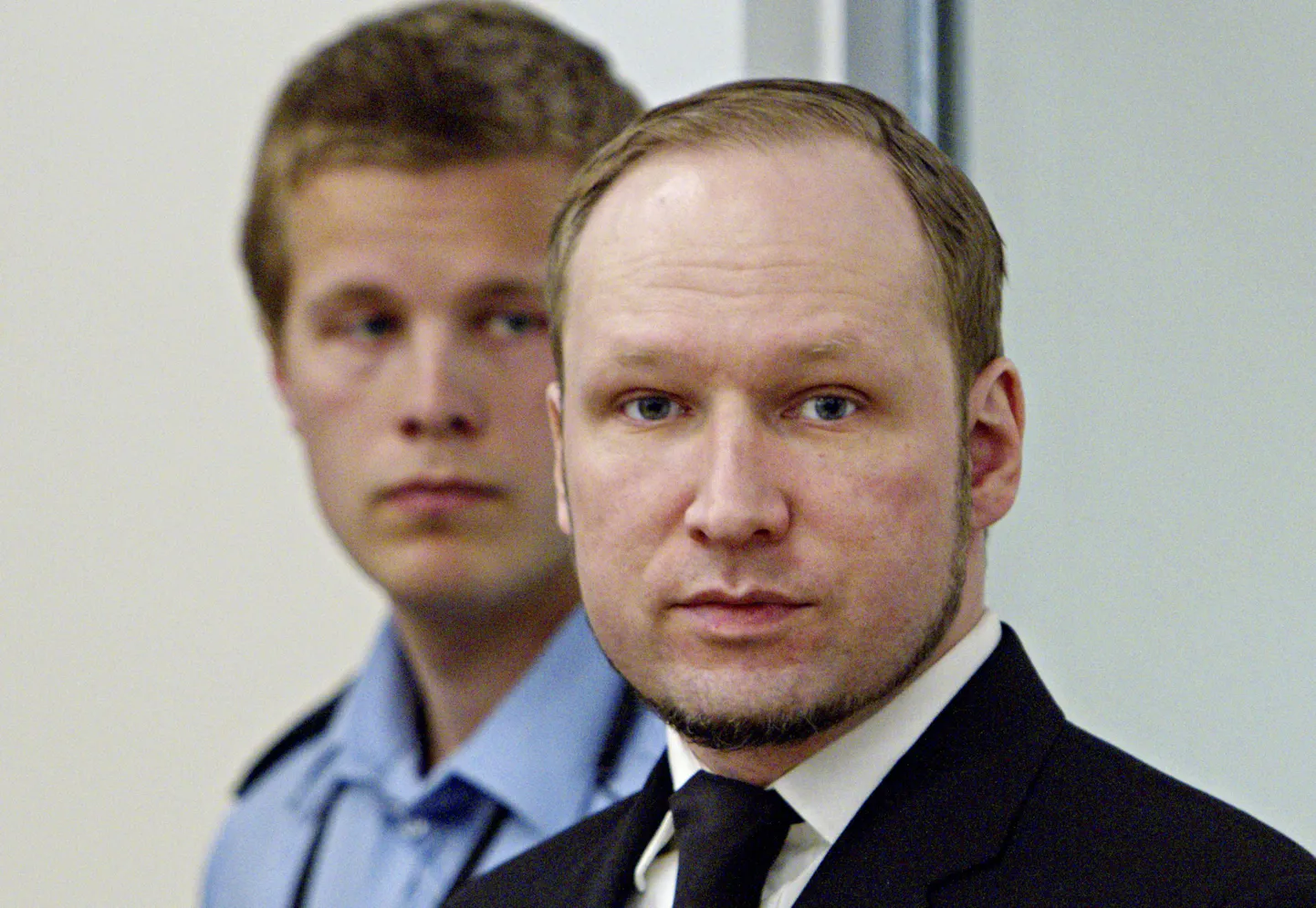 Anders Behring Breivik